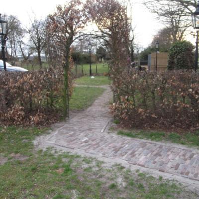 Strak Sierbestrating 6